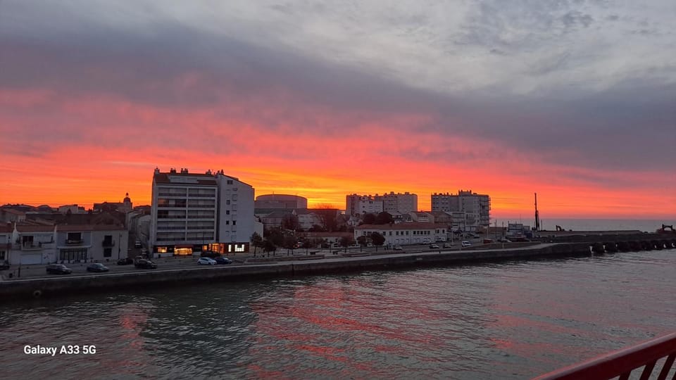 Lapp'Art Apartment in Les Sables-d'Olonne