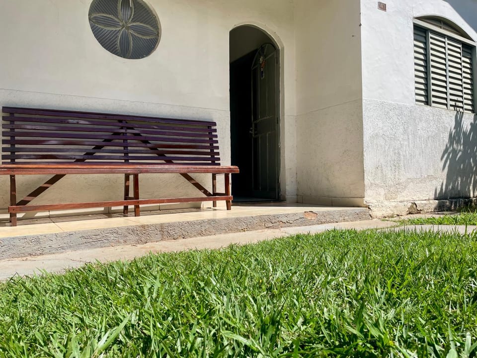Casa Jardim Centro House in State of Goiás