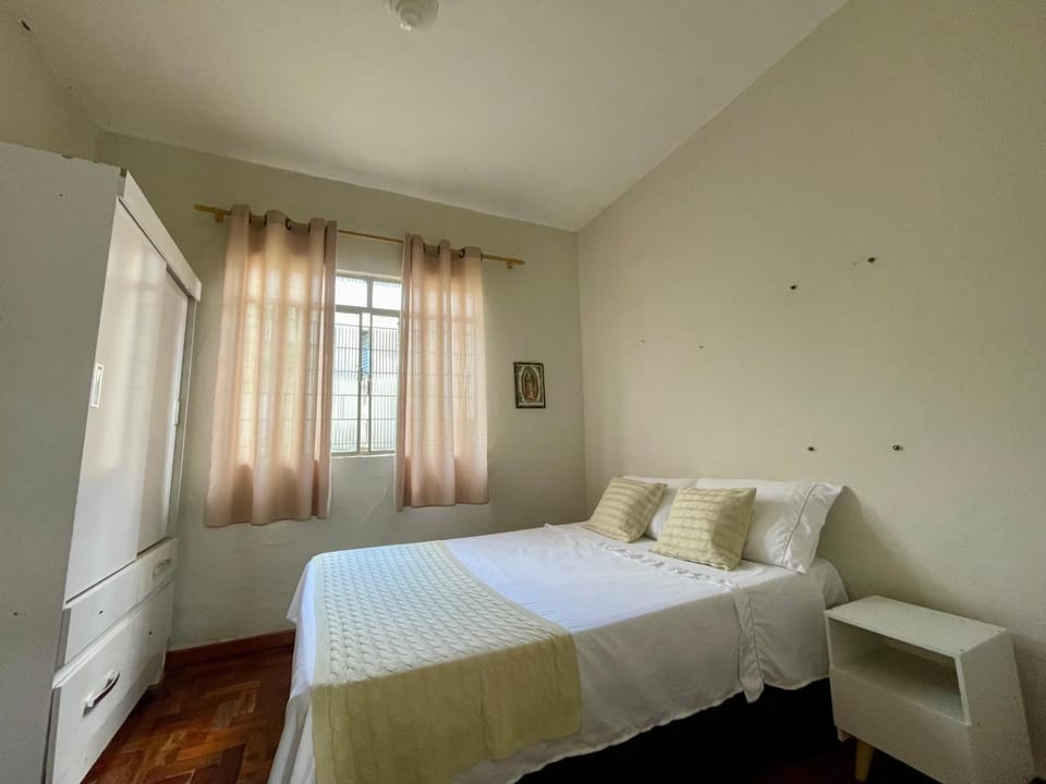 Casa Jardim Centro House in State of Goiás