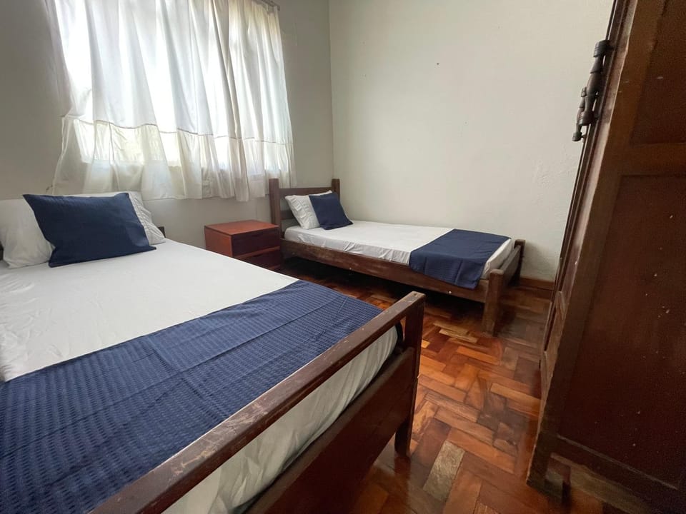 Casa Jardim Centro House in State of Goiás