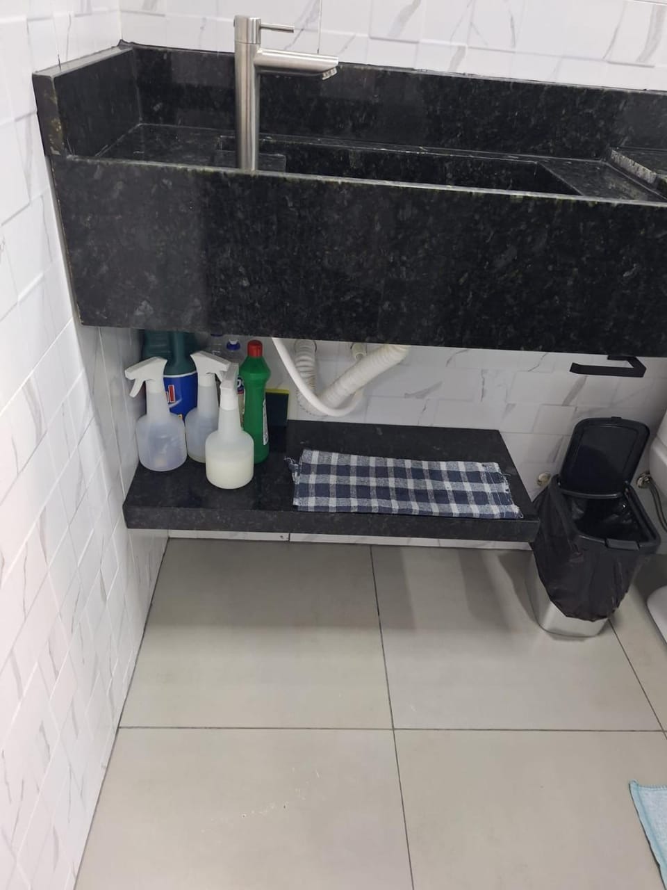 Suite Abrãao Apartment in Angra dos Reis