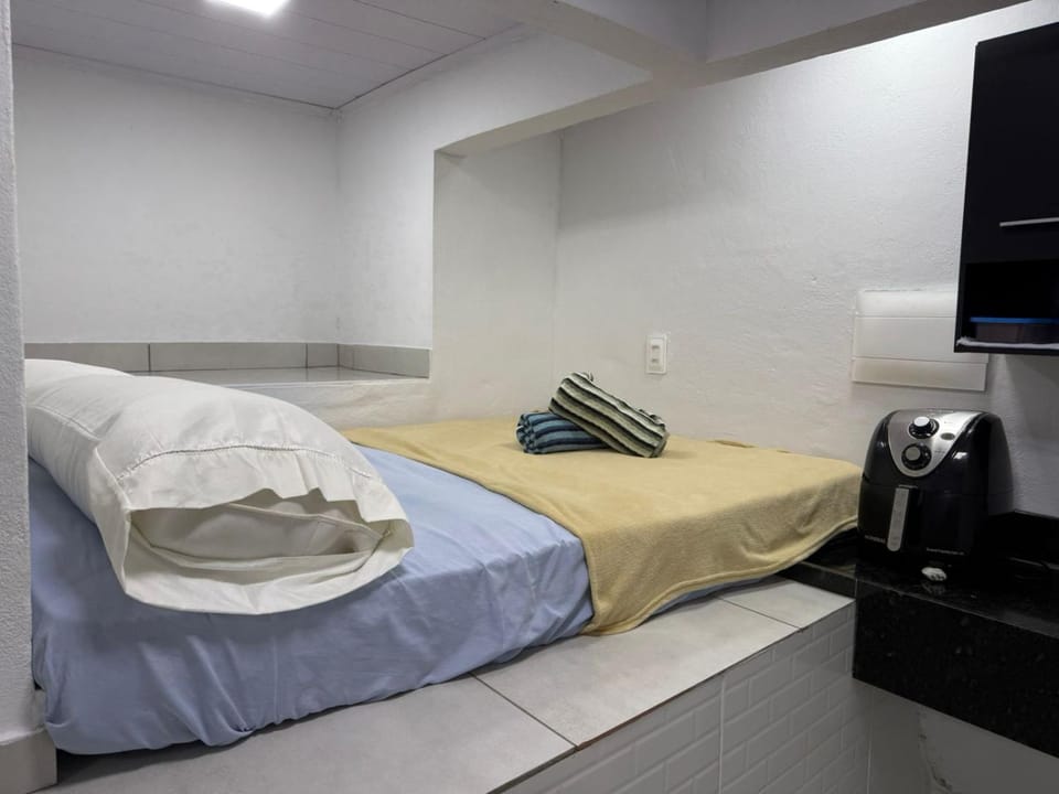 Suite Abrãao Apartment in Angra dos Reis