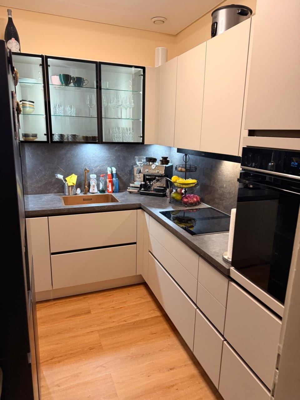 Wunderschöne Perle in Bestlage von Augsburg Apartment in Augsburg