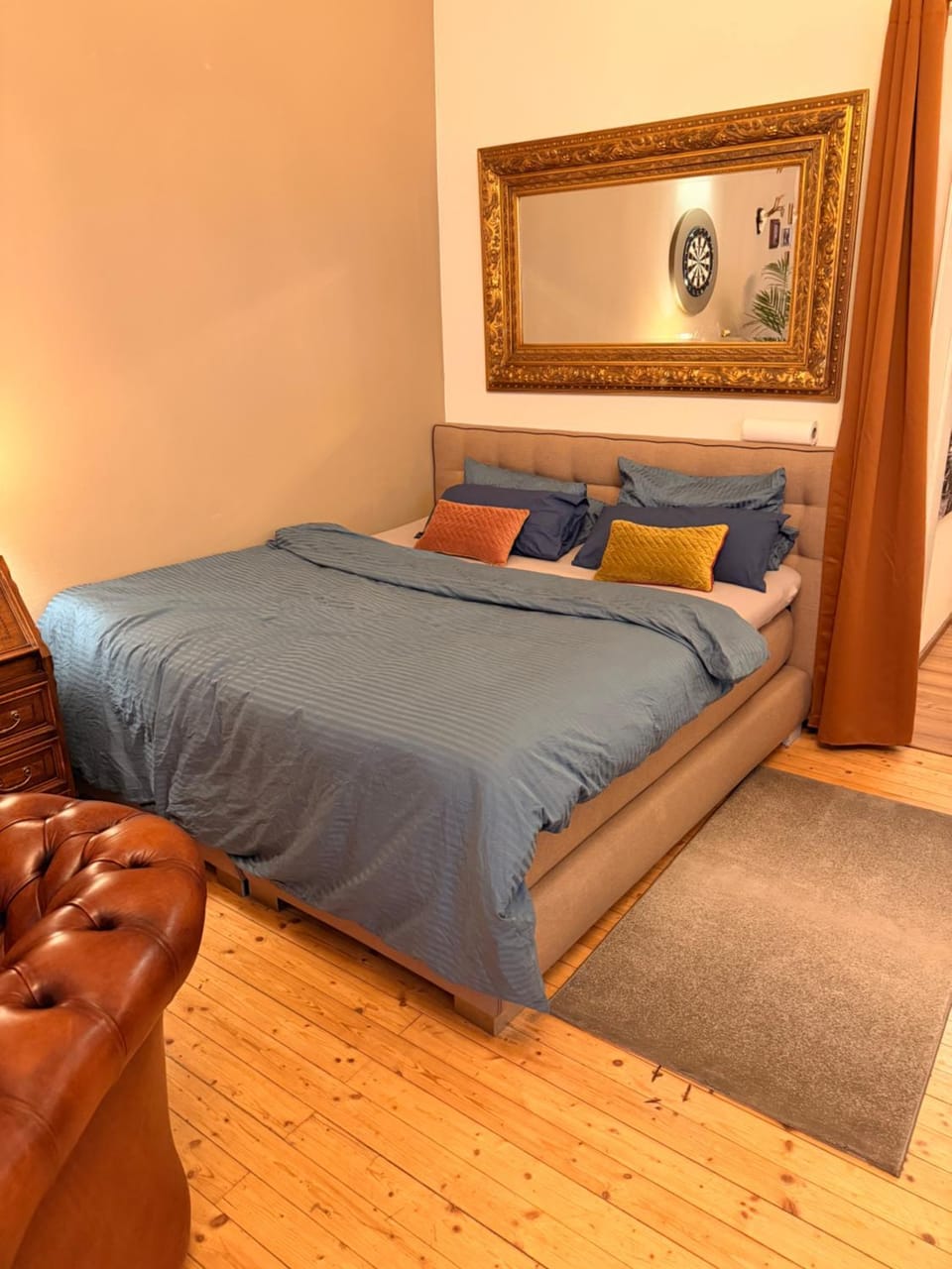 Wunderschöne Perle in Bestlage von Augsburg Apartment in Augsburg