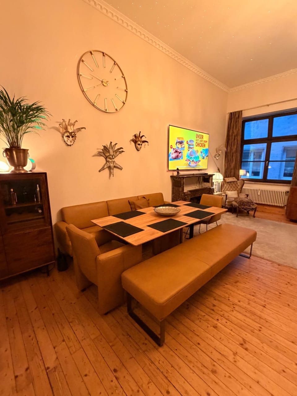 Wunderschöne Perle in Bestlage von Augsburg Apartment in Augsburg