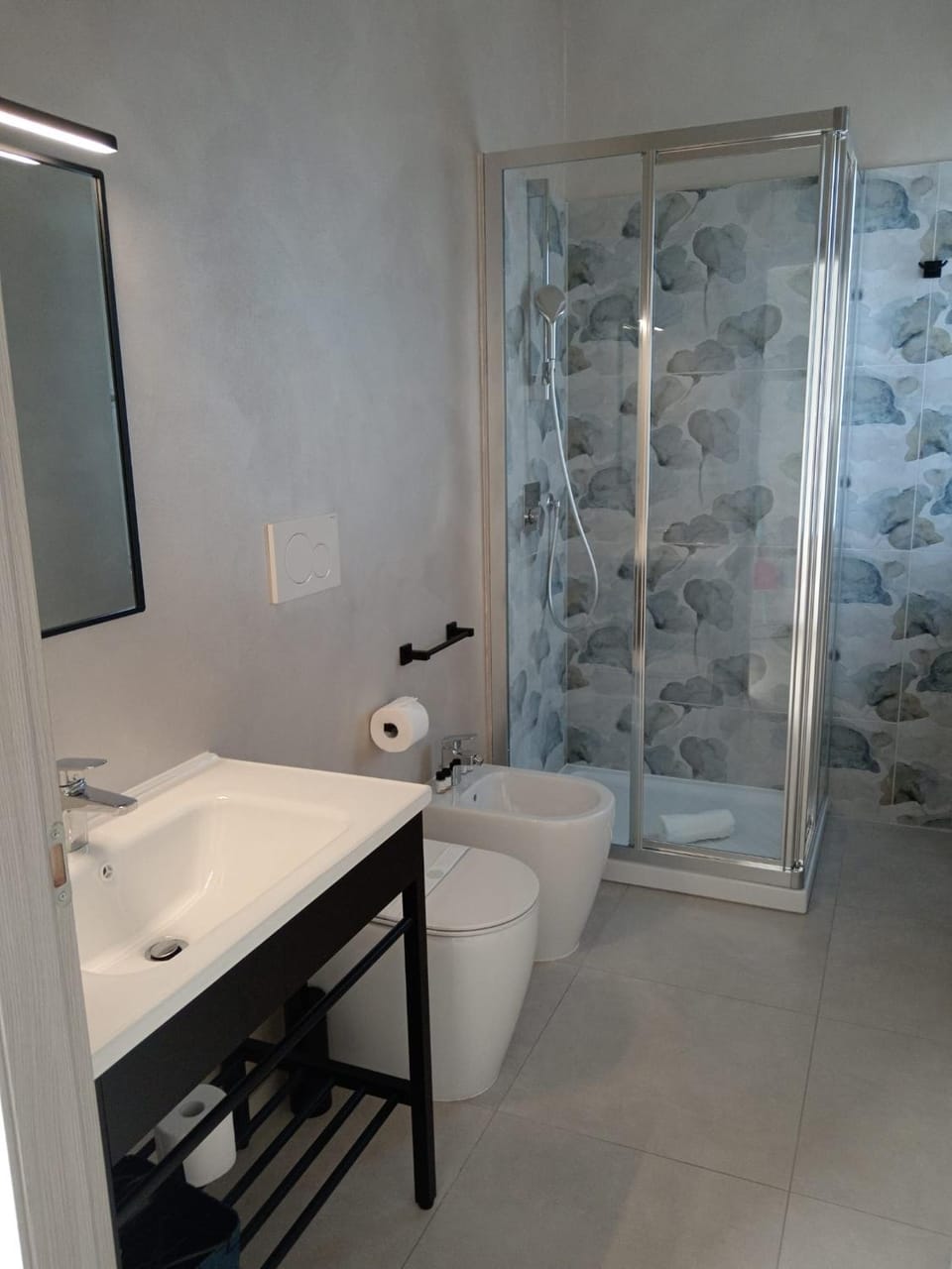 APPeRHO2 Apartment in Rho