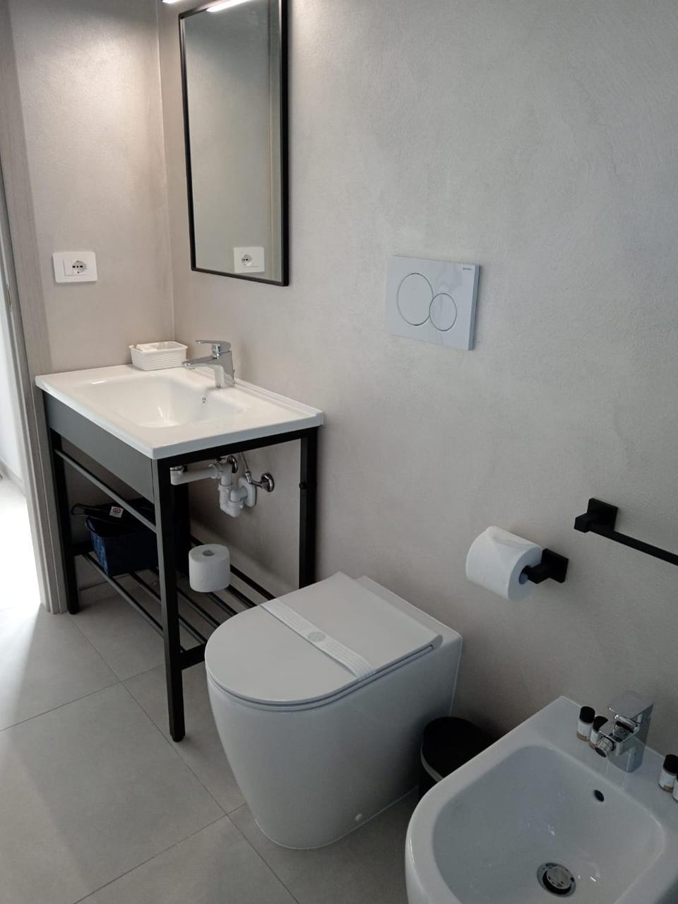 APPeRHO2 Apartment in Rho