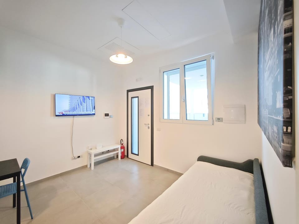 Isabelle House Apartment in Bari