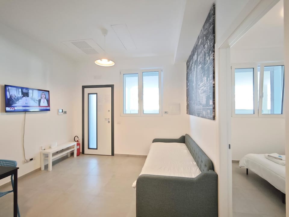 Isabelle House Apartment in Bari