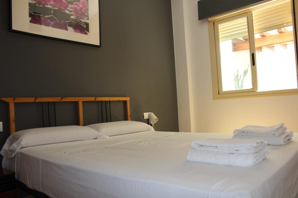 San Rafael dreams Apartment in Malaga