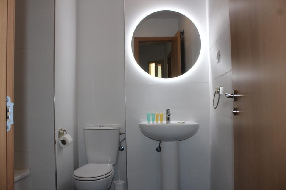 San Rafael dreams Apartment in Malaga