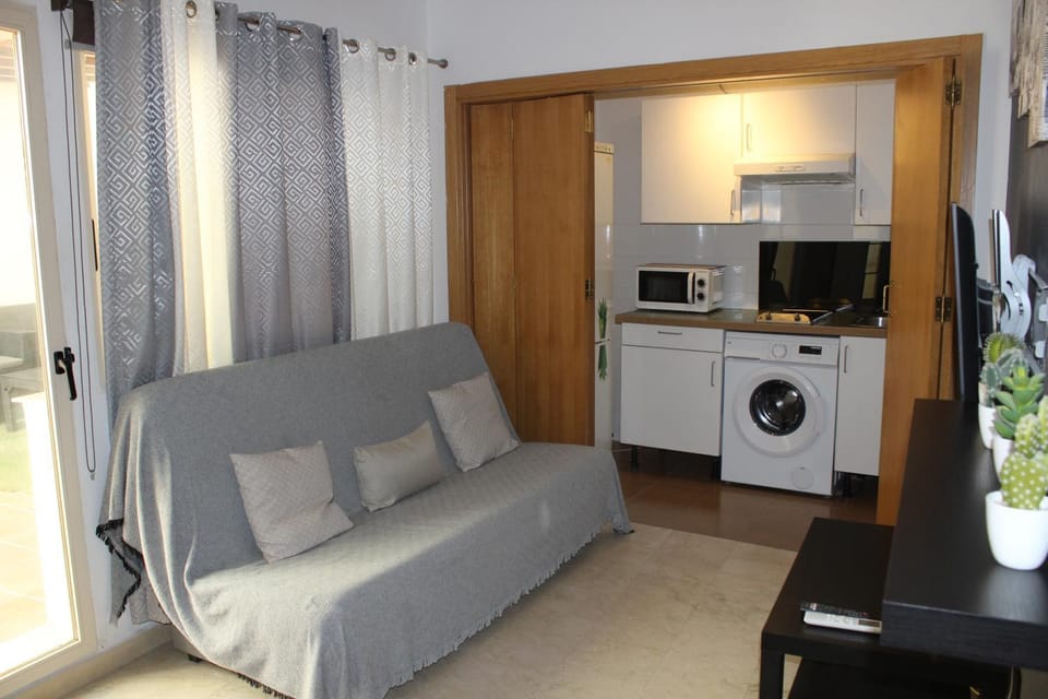 San Rafael dreams Apartment in Malaga