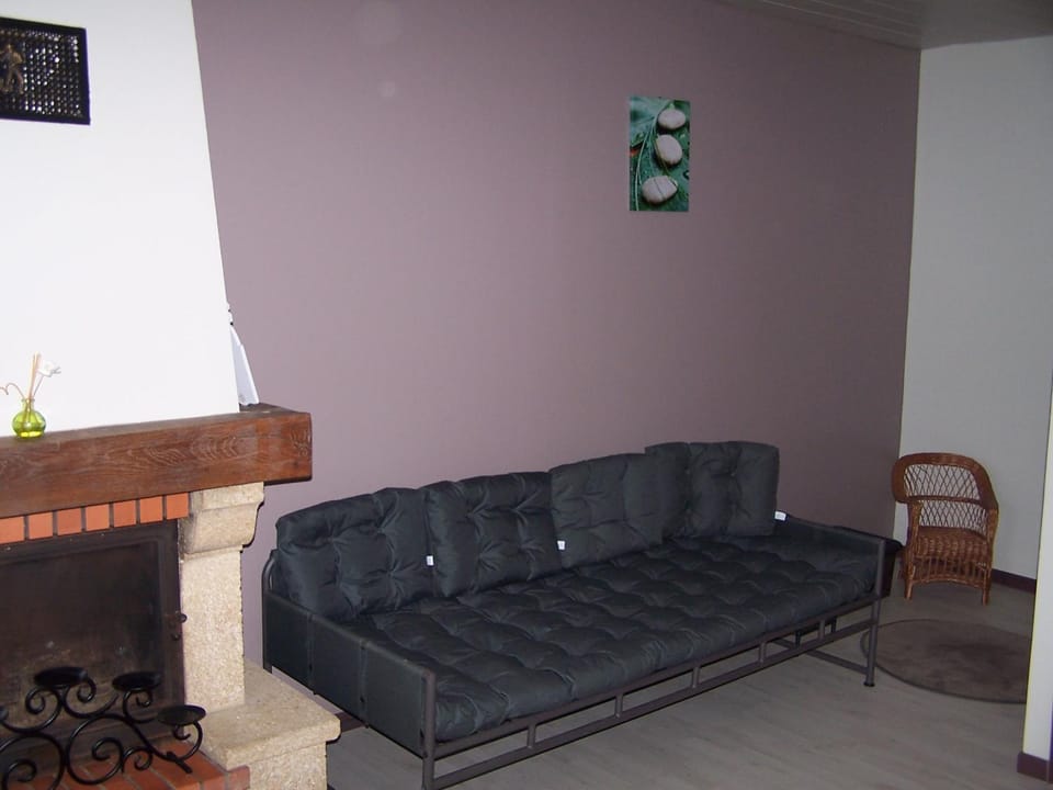 Property building, Area and facilities