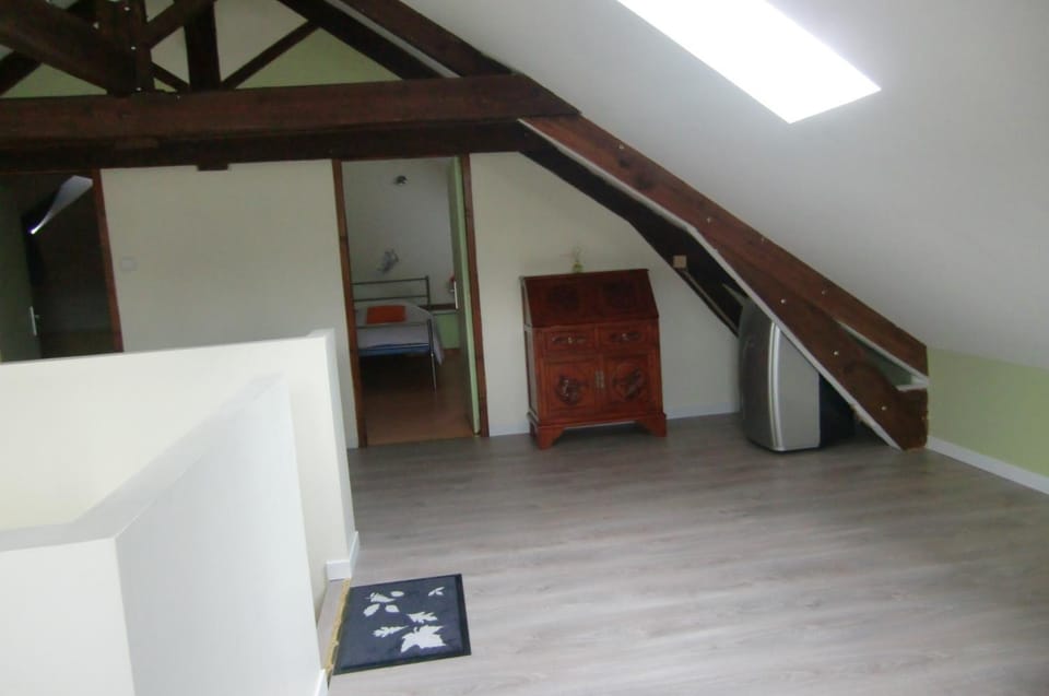 Gite Des Noisetiers House in Nouvelle-Aquitaine