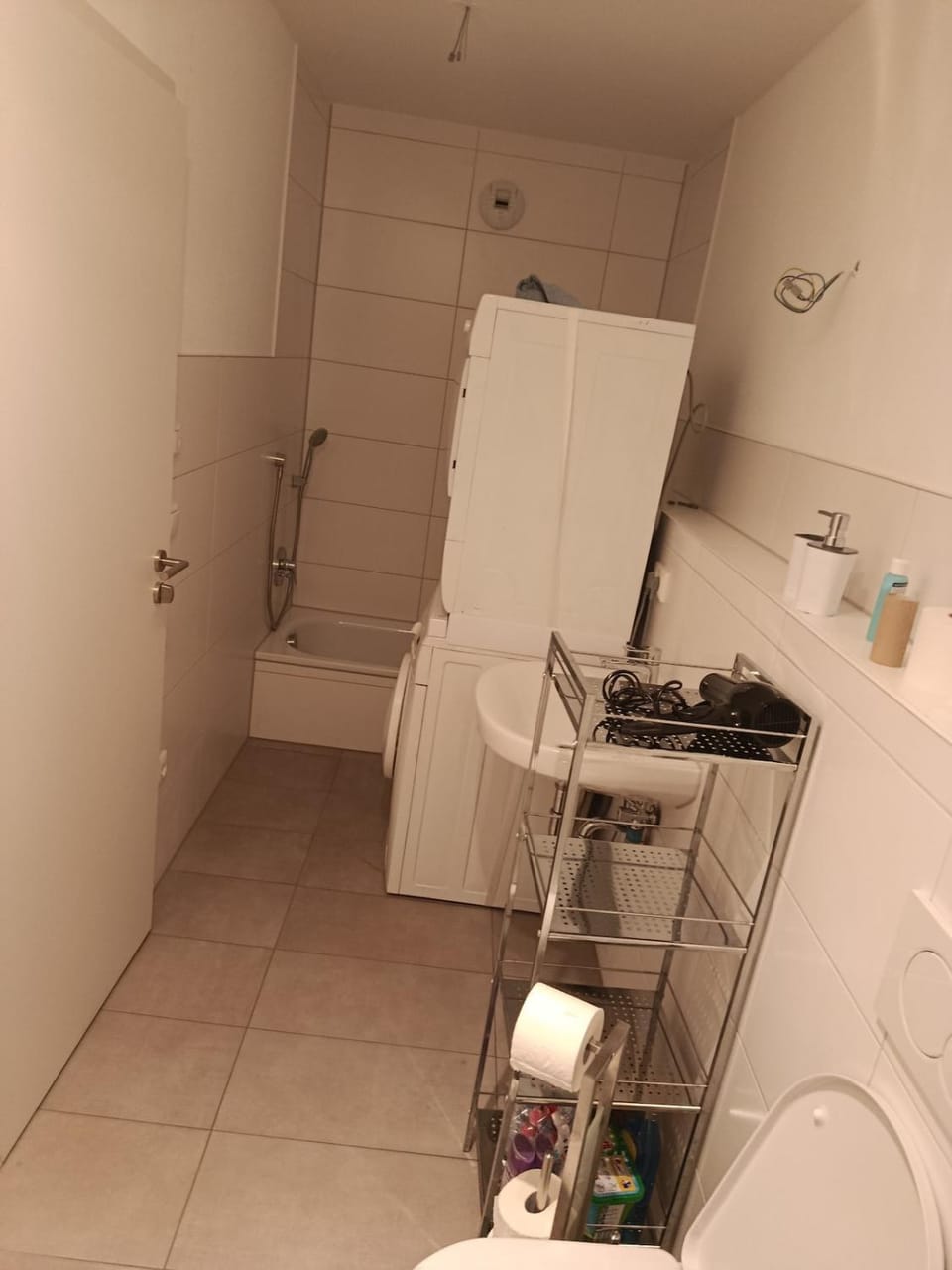 Modern and bright 2-room apartment for 3 people Apartment in Augsburg