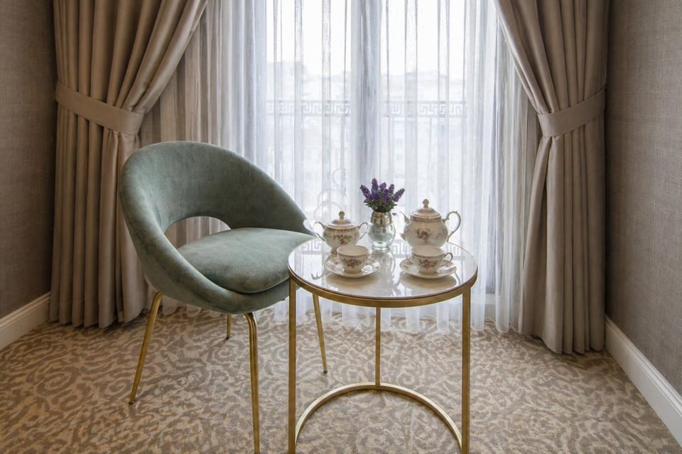 M r B e y a z Boutique Hotel Nisantasi Hotel in Istanbul