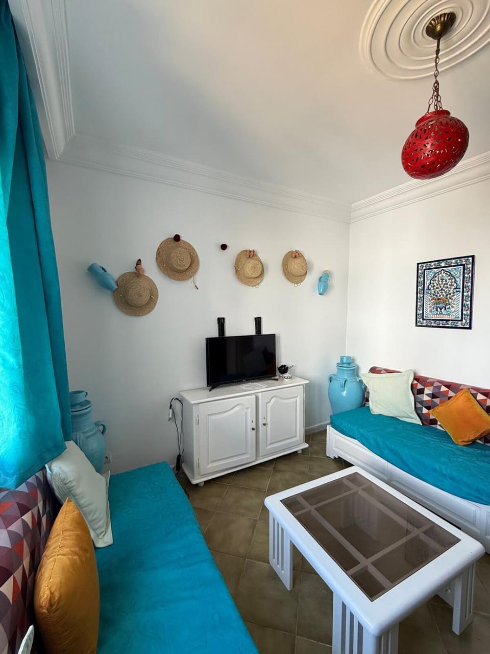 Duplex Marina Monastir Apartment in Tunisia