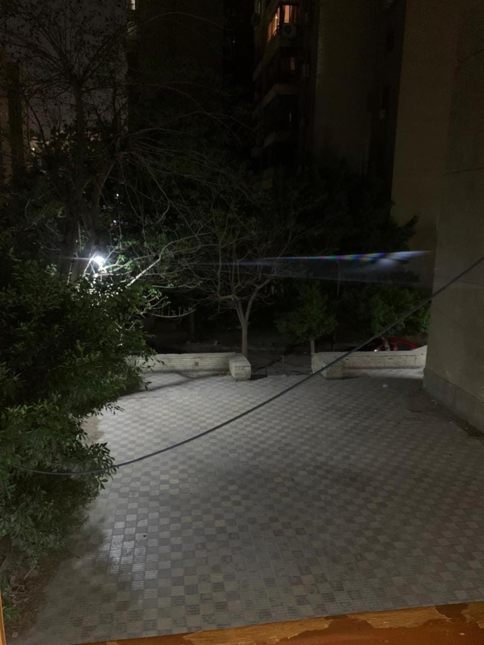مدينه نصر مكرم عبيد امام سيتي ستارز Apartment in Cairo Governorate