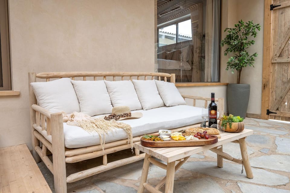 Patio, Balcony/Terrace, Balcony/Terrace, Food and drinks, Food, Drinks, Alcoholic drinks