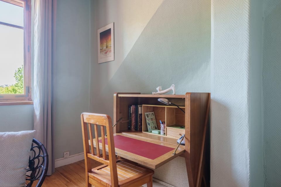 Maison T2 - Le Boichot Apartment in Dole