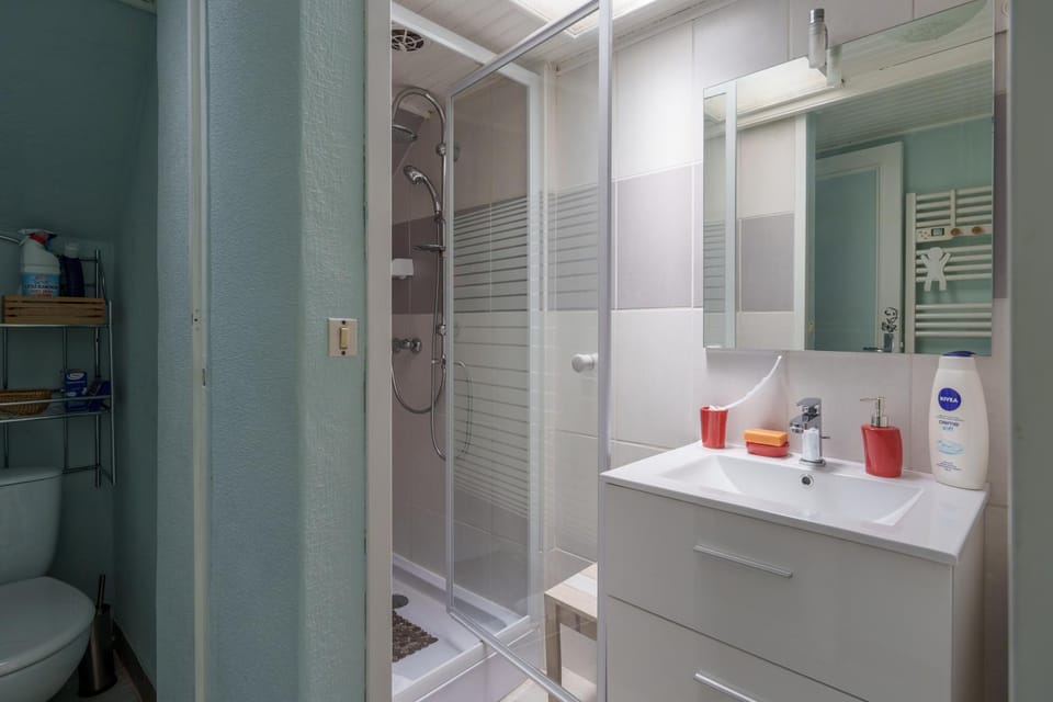 Maison T2 - Le Boichot Apartment in Dole