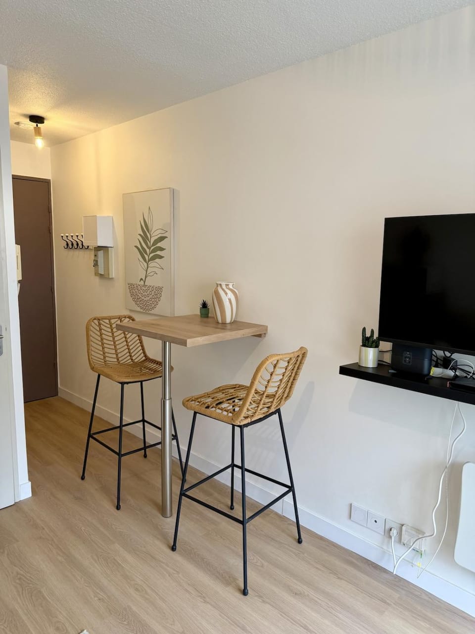 Le Gutenberg - Appartement centre ville Apartment in Rennes