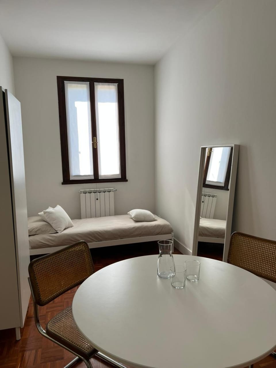 Le Camere di Byron - Affitti Brevi Italia Apartment in Ravenna