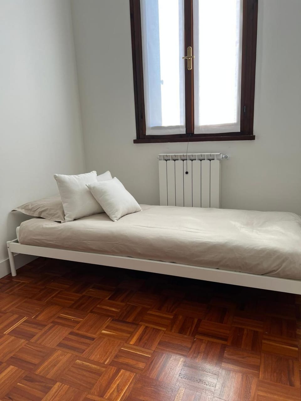 Le Camere di Byron - Affitti Brevi Italia Apartment in Ravenna