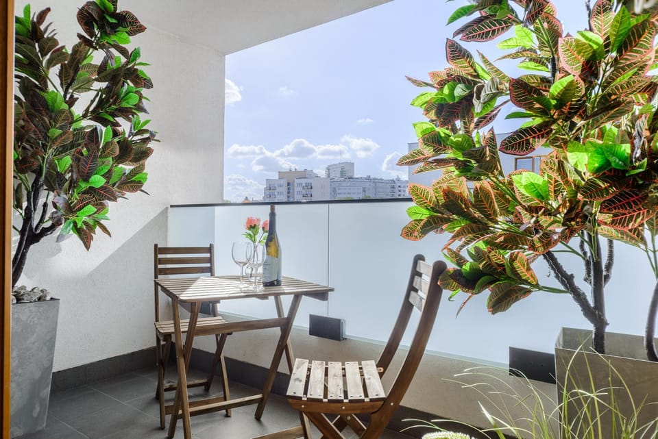 Day, View (from property/room), Balcony/Terrace