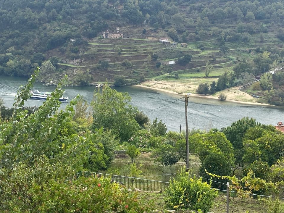 River view