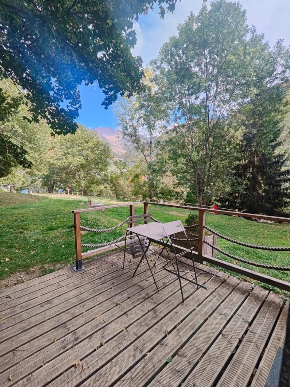 Patio, View (from property/room)