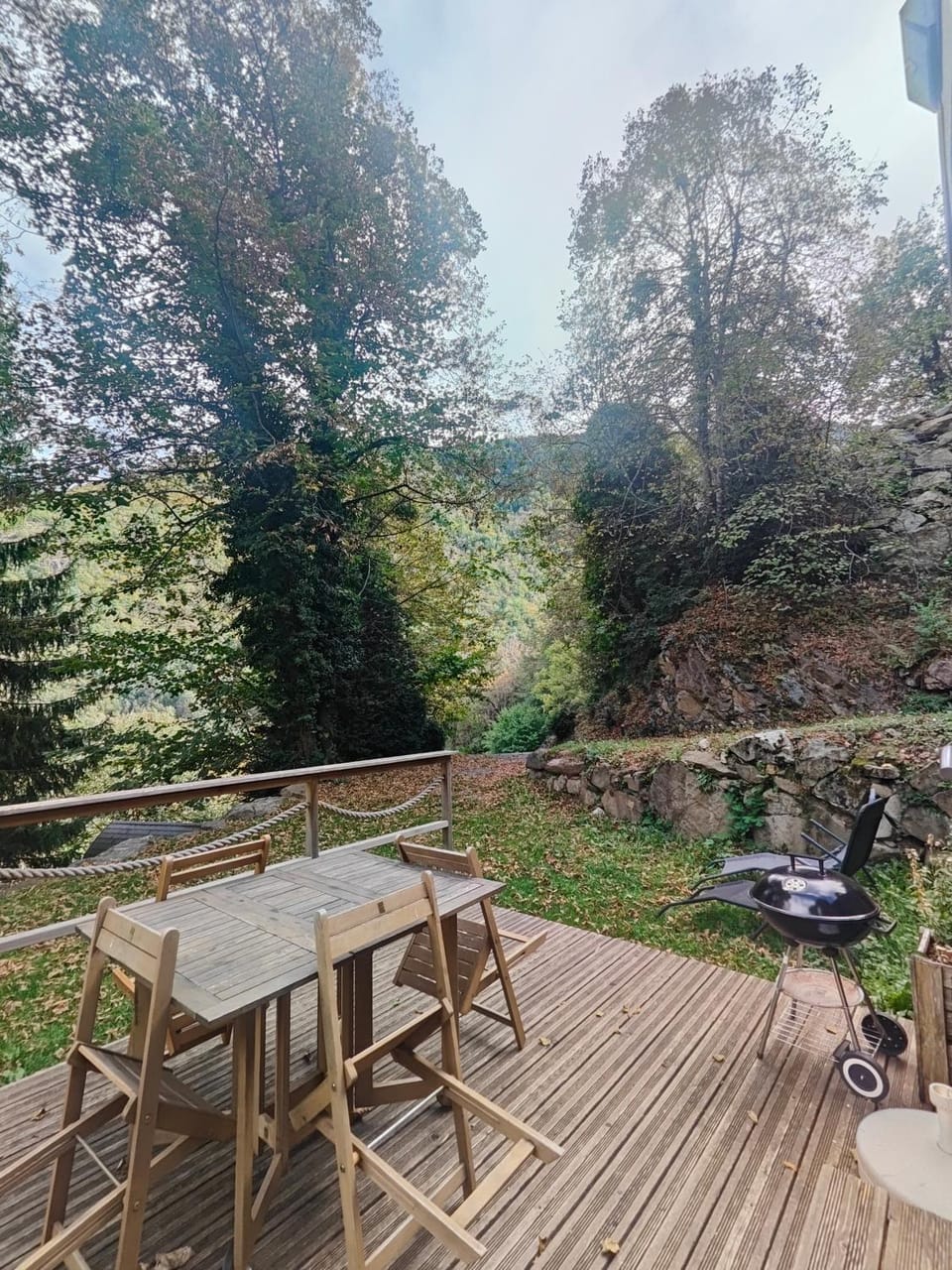 Cabane Iris Campground/ 
RV Resort in Gavarnie-Gèdre