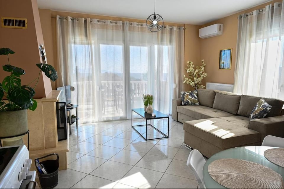 Maison De La Mer House in Kavala, Greece