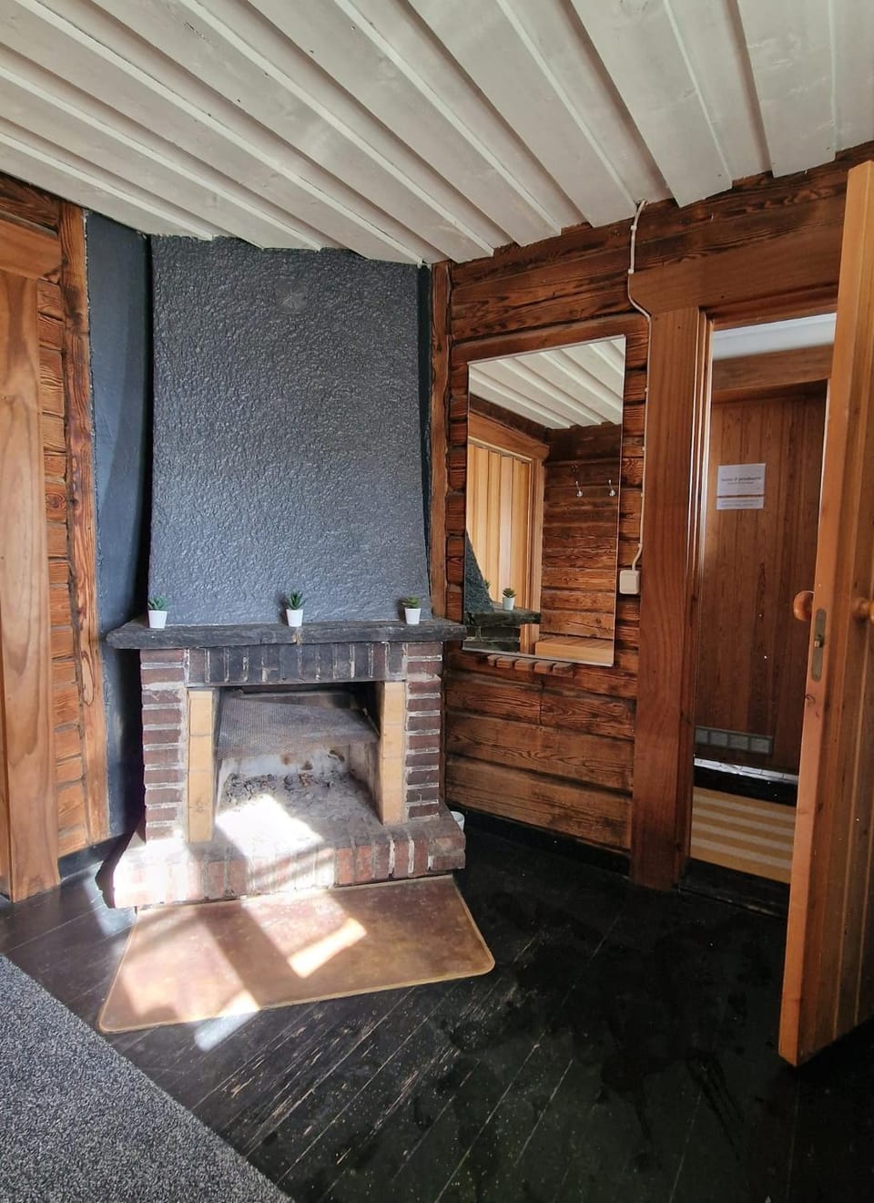 A magnificent mansion and beach sauna in Helsinki! Villa in Helsinki