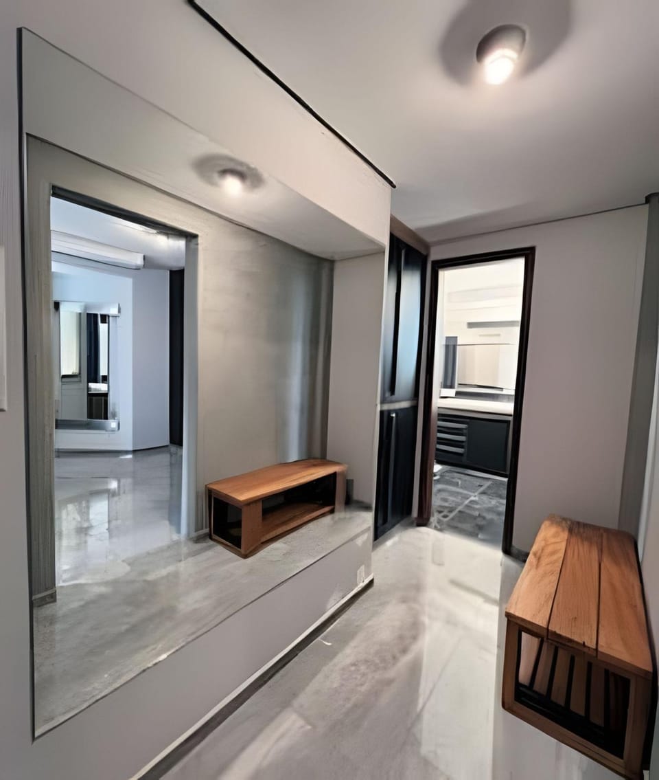 Triplex com Vista Panorâmica e Piscina Privativa Apartment in Londrina