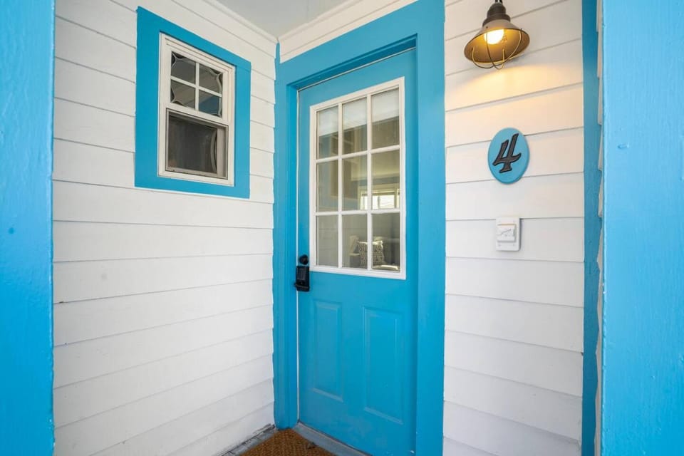 The Tides Inn Motel Room 4 Vacation rental in Old Orchard Beach