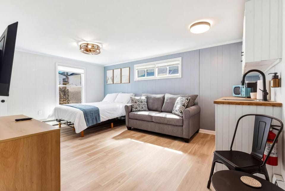 The Tides Inn Motel Room 4 Vacation rental in Old Orchard Beach