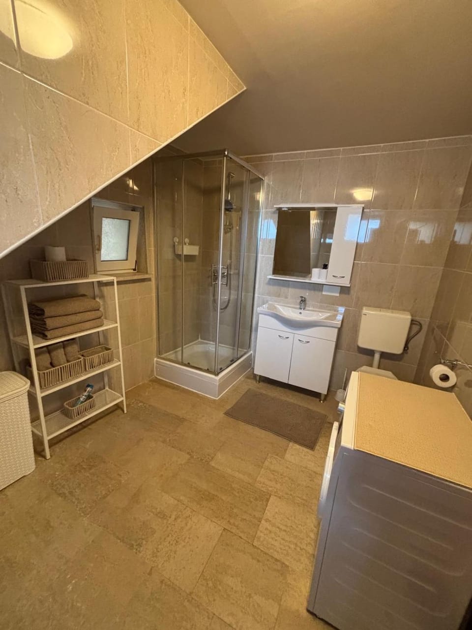 Apartman Bonaca Apartment in Crikvenica