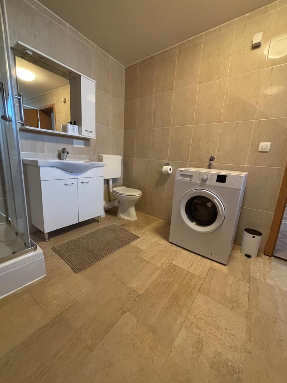 Apartman Bonaca Apartment in Crikvenica