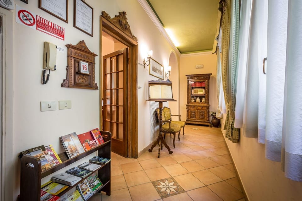 Casa di Barbano Bed and Breakfast in Florence
