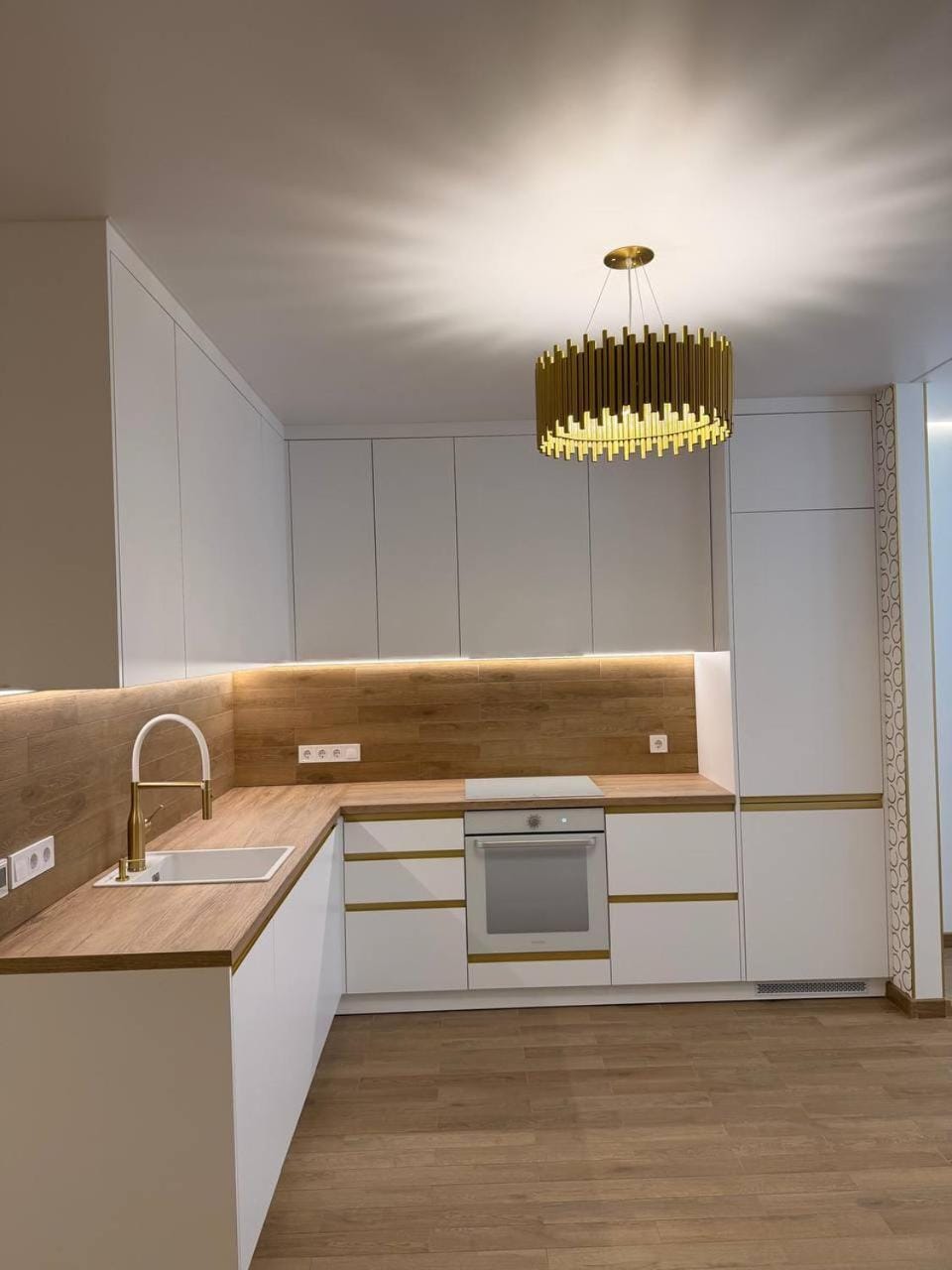 Апартаменти в центрі міста Apartment in Ukraine