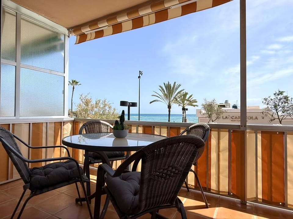 View (from property/room), Balcony/Terrace