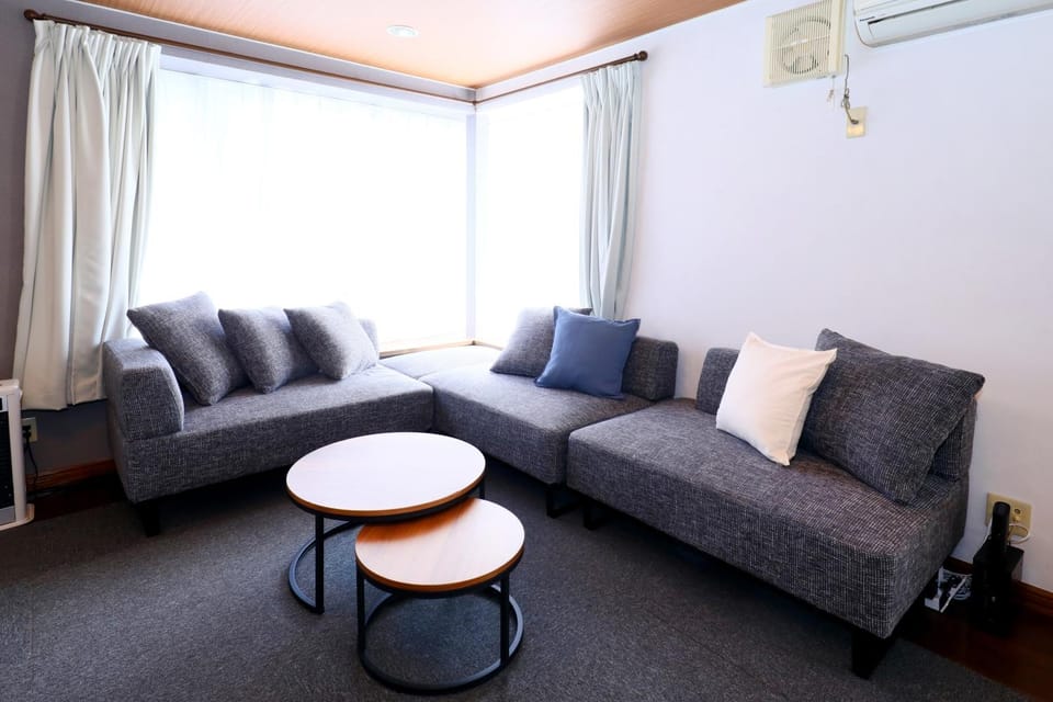 Summer Tracks Asahikawa by SETTLE - Private House Apartment in Hokkaido Prefecture