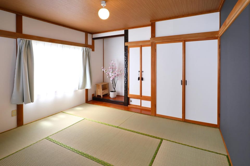 Summer Tracks Asahikawa by SETTLE - Private House Apartment in Hokkaido Prefecture