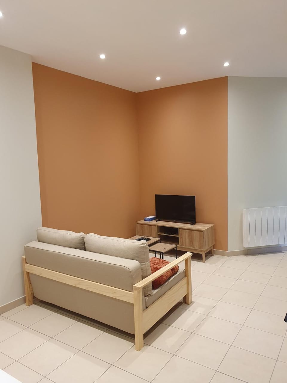 TV and multimedia, Living room