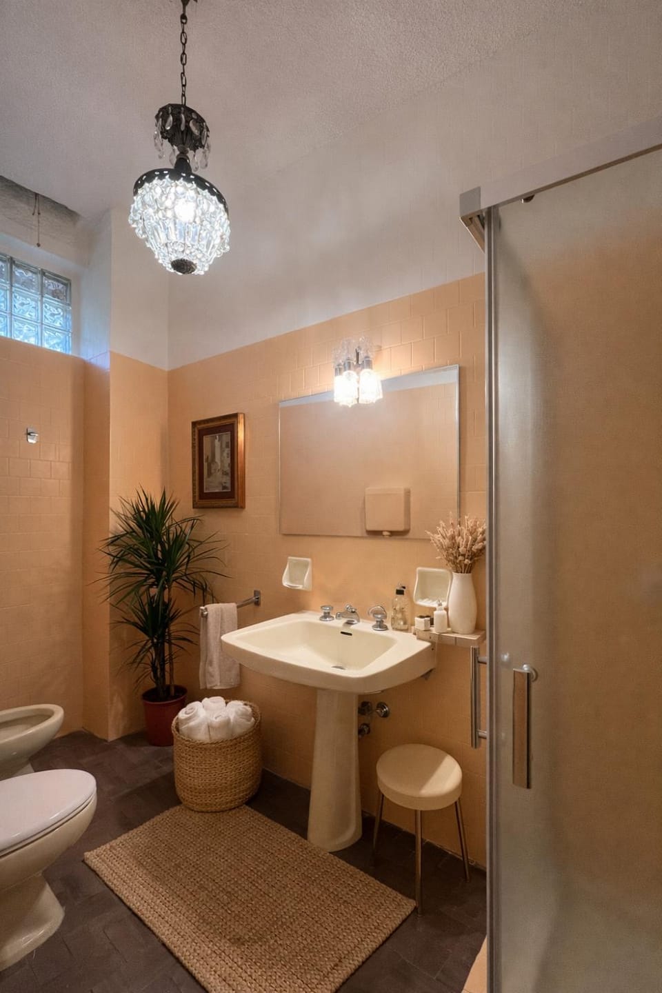 Casa vacanza BOC Apartment in Como