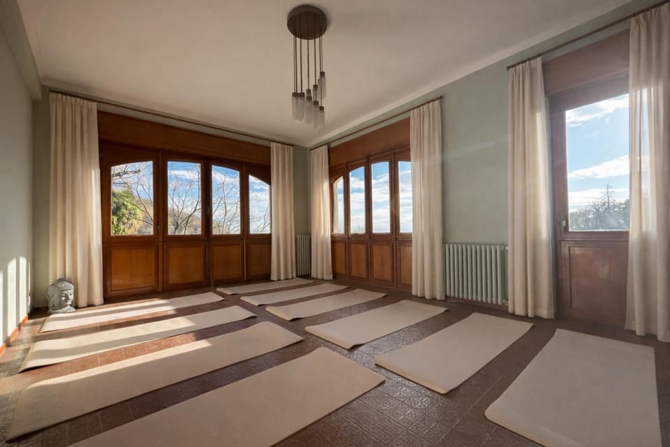 Casa vacanza BOC Apartment in Como