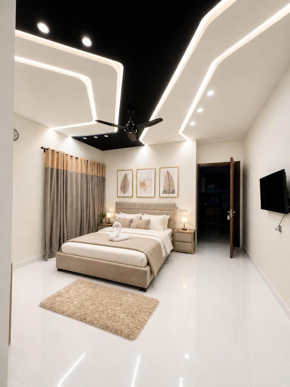 Ravi Guest House Bed and Breakfast in Islamabad