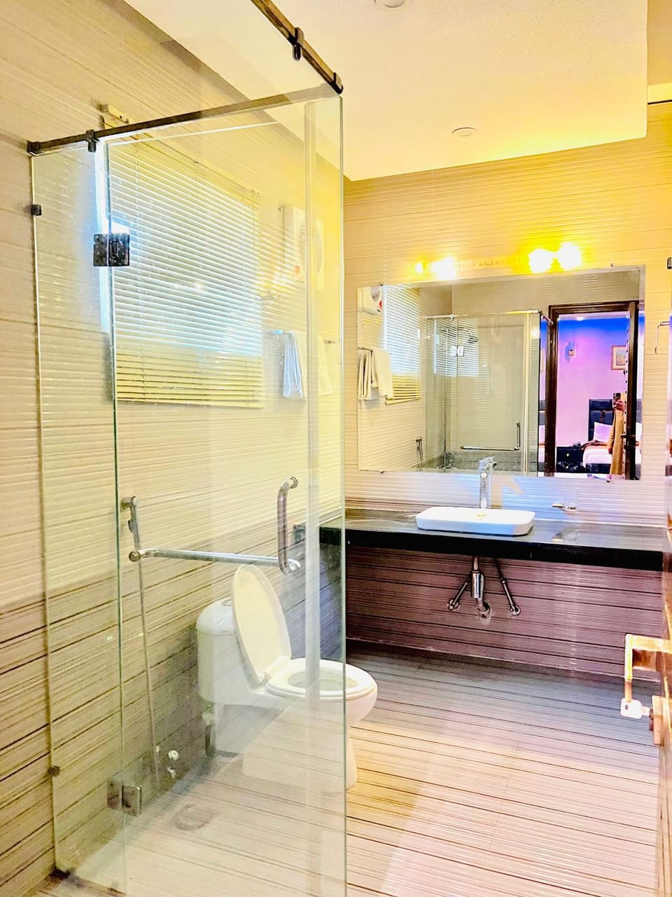 Ravi Guest House Bed and Breakfast in Islamabad