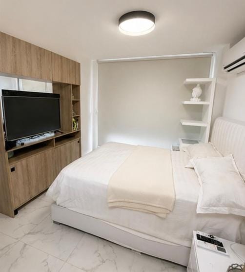 Miró Guadalupe Living Apartment in Cali